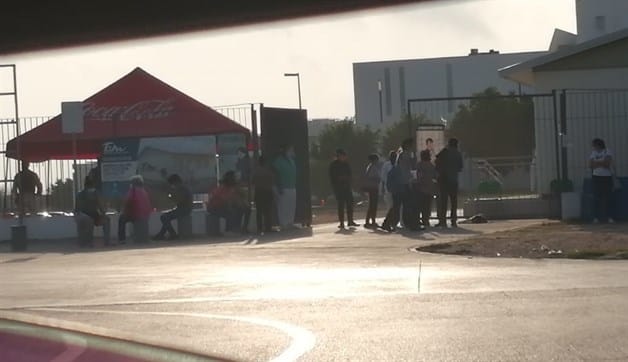 Suspende IMSS 270, las visitas familiares, tras la muerte de enfermero, sospechoso de Covid-19 Suspende IMSS 270, las visitas familiares, tras la muerte de enfermero, sospechoso de Covid-19