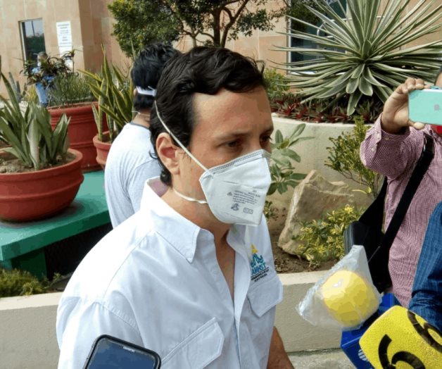 Operan los hoteles con 50% de su capacidad