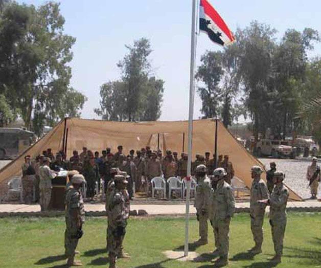 El ISIS aprovecha la emergencia sanitaria para intentar ganar terreno en Irak