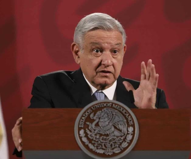 Anuncia AMLO la revisión de las Afores