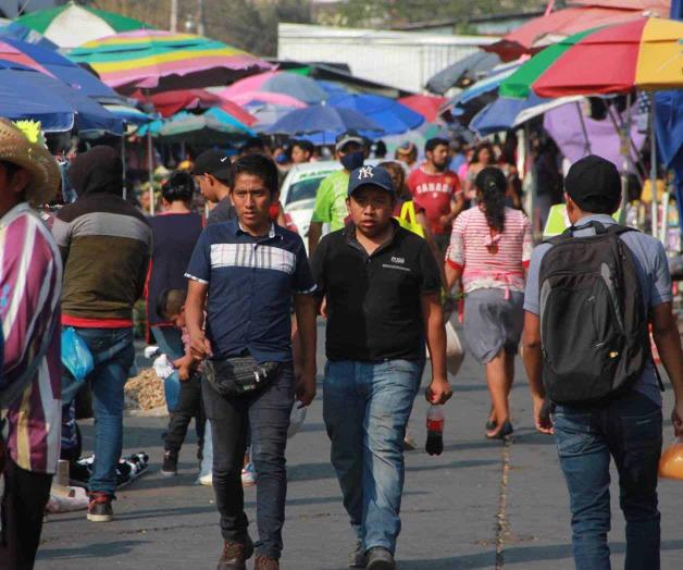 Demandan 5 millones de empleados trabajar más Demandan 5 millones de empleados trabajar más