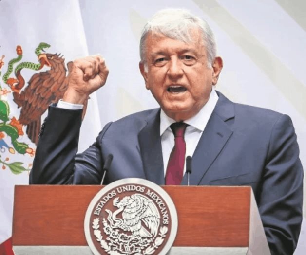 Acuerdo entre BID y empresarios equivale a corrupción: AMLO