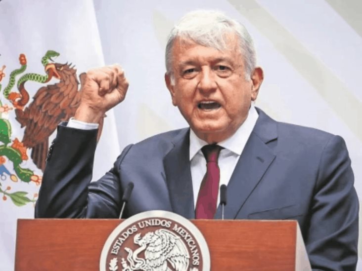 Acuerdo entre BID y empresarios equivale a corrupción: AMLO Acuerdo entre BID y empresarios equivale a corrupción: AMLO