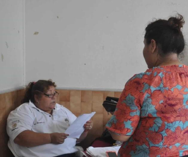 Arriban a Río Bravo más Tandas para el Bienestar