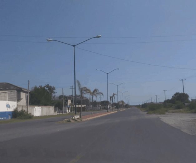 Desaparece un cobrador de la tienda Elektra