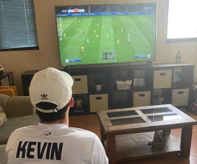 Eliminan a Reynosa del Arcade Premier