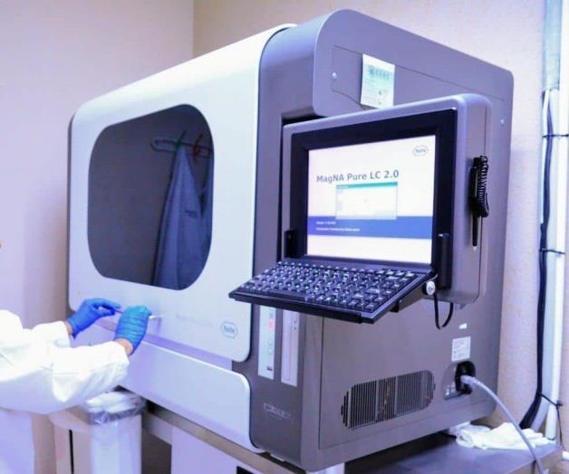 Reportan otros 18 nuevos casos positivos en Tamaulipas y suma 482 pacientes