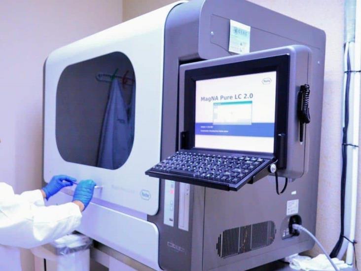 Reportan otros 18 nuevos casos positivos en Tamaulipas y suma 482 pacientes Reportan otros 18 nuevos casos positivos en Tamaulipas y suma 482 pacientes