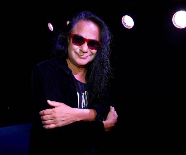 Muere vocalista de Luzbel