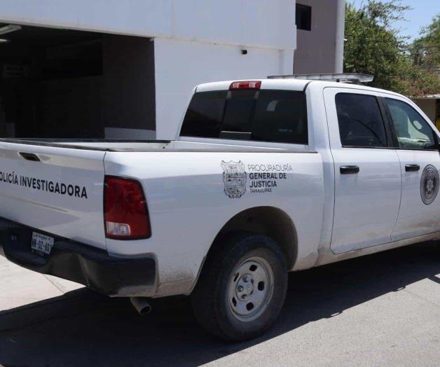 Desaparecen auto en colonia Arcoíris