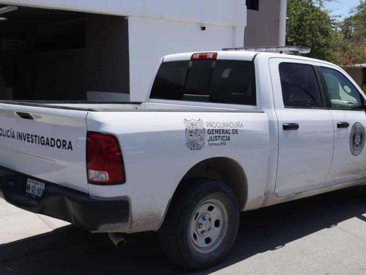 Desaparecen auto en colonia Arcoíris Desaparecen auto en colonia Arcoíris