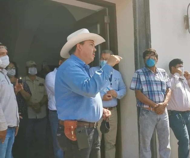 📹 “A mí nadie me para el pedo, nada más mi señora”: Pepe Ríos