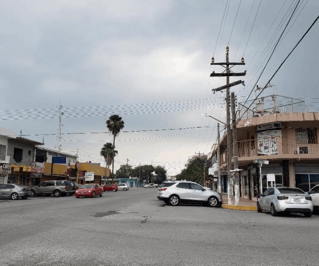 En alerta PC por serie de tormentas En alerta PC por serie de tormentas