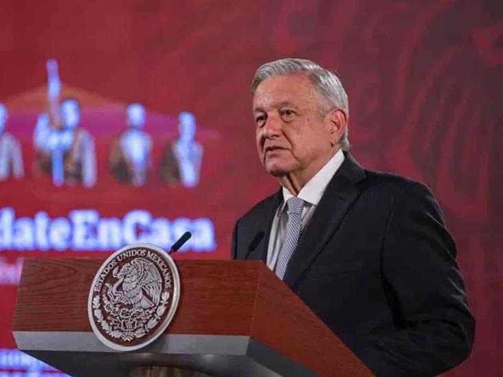 AMLO ve corrupción en el acuerdo de BID-CMN AMLO ve corrupción en el acuerdo de BID-CMN
