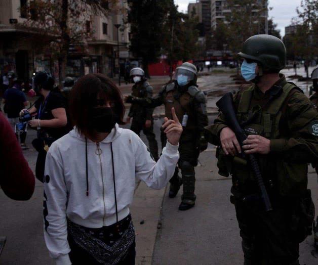 Chile alcanza un récord con 888 contagios en las últimas 24 horas