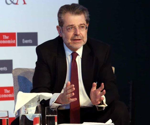 Piden posponer aplicación de reetiquetado ante virus Piden posponer aplicación de reetiquetado ante virus