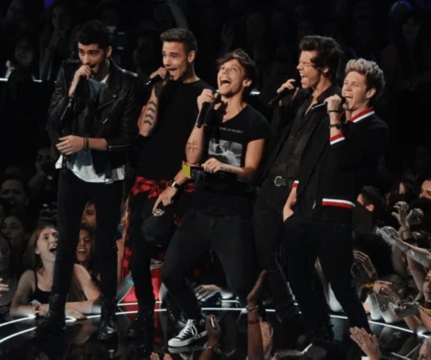 Niall Horan habla sobre posible reunión de One Direction