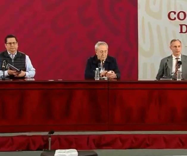 Descartan medicina efectiva contra Covid-19