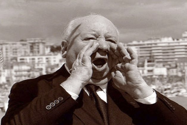 Alfred Hitchcock, de la A a la Z Alfred Hitchcock, de la A a la Z