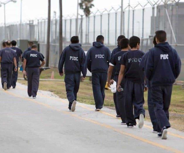 Buscan romper el ciclo delincuencial