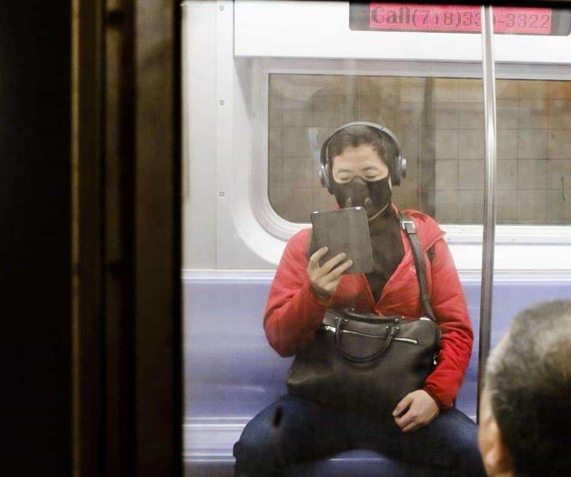 El metro de Nueva York cerrará cuatro horas diarias para desinfectar los trenes