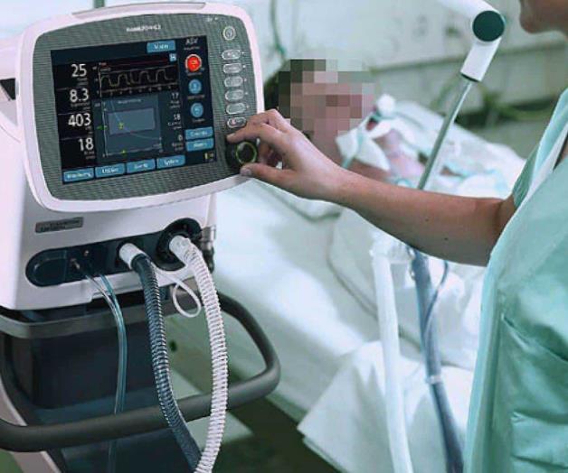 “Se hizo de forma transparente y a precios razonable”, responde Bartlett Álvarez a compra de ventiladores “Se hizo de forma transparente y a precios razonable”, responde Bartlett Álvarez a compra de ventiladores