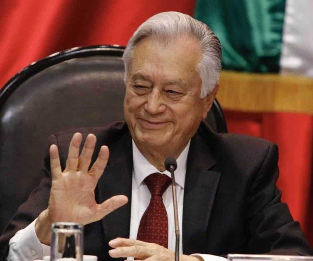 Ligan a hijo de Bartlett con venta de respirador