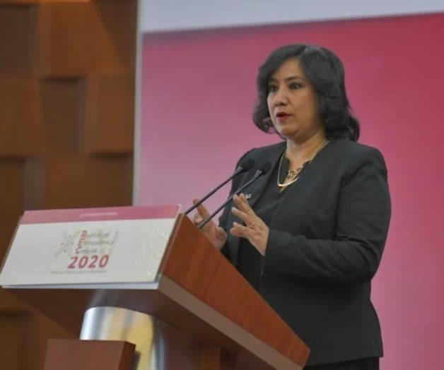 Servidores deben de declarar