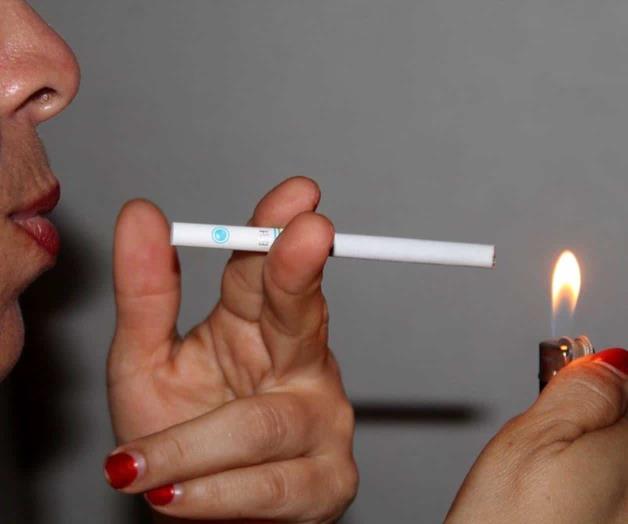 ¿Sabe usted qué se fuma en un cigarrillo?