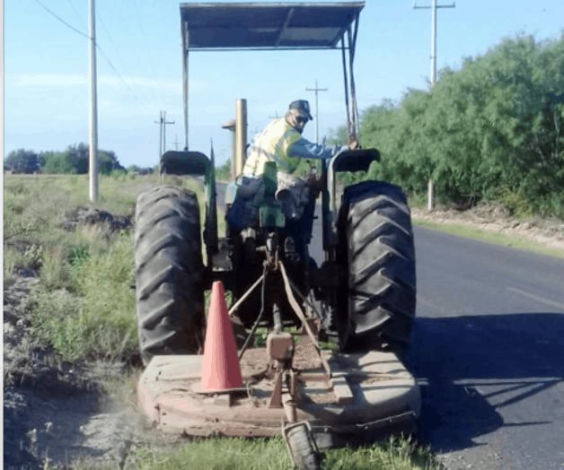 Atiende la alcaldesa la demanda de gobernados