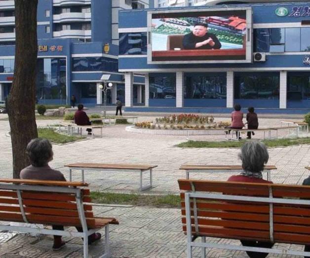 Seúl: Líder norcoreano Kim Jong Un no se sometió a cirugía
