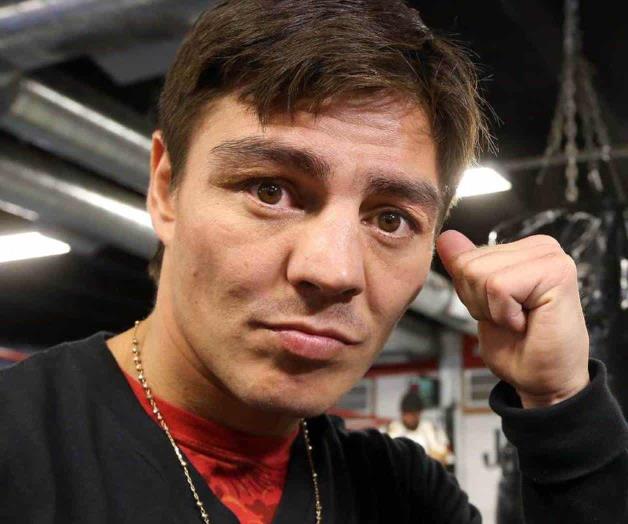 Explota ‘Travieso’ en contra de todos Explota ‘Travieso’ en contra de todos
