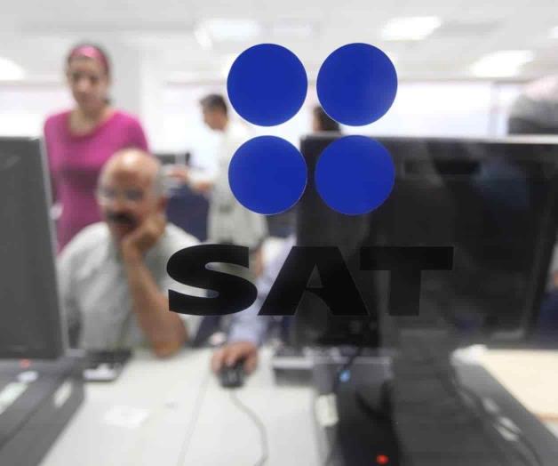 Recobra el Fisco 4T millonario adeudo