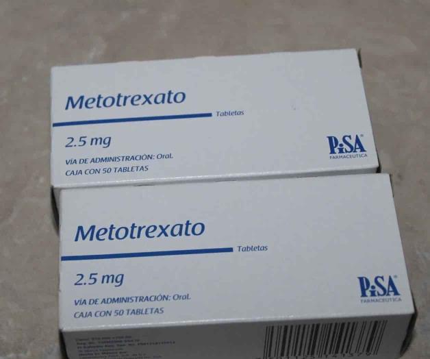 Escasea la medicina en contra del cáncer