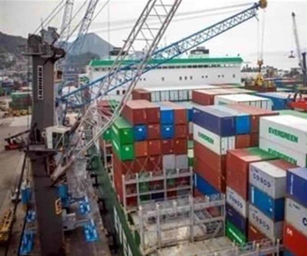 Tienen exportaciones a EU peor caída en 41 meses Tienen exportaciones a EU peor caída en 41 meses