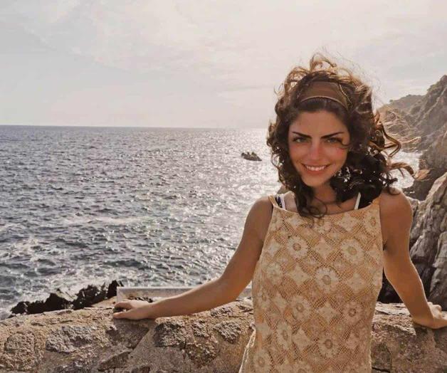 En la piel de ‘La Vero’