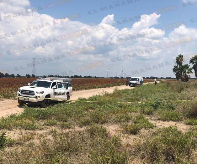 Hallan entre matorrales de El Porvenir el cuerpo sin vida de un indigente