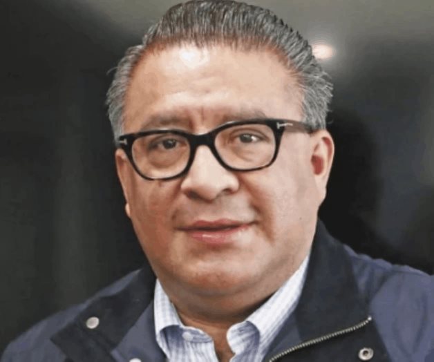 “Voy contra el monstruo de las mil cabezas”, dice el nuevo jefe de Aduanas