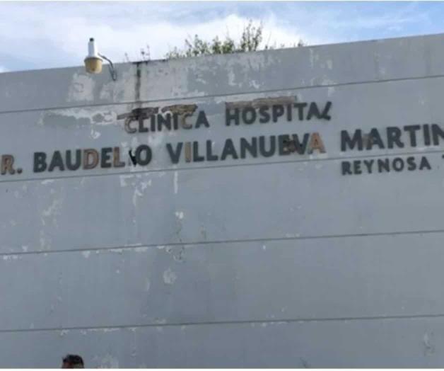 Deja Ignacio Moreno dirección del ISSSTE en Reynosa