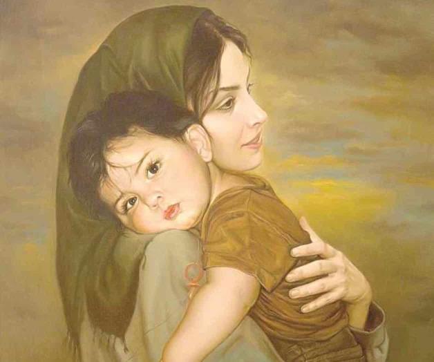 Lo que guardan en su corazón