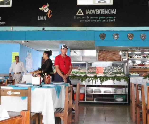 Cierran en definitiva 30 mil restaurantes