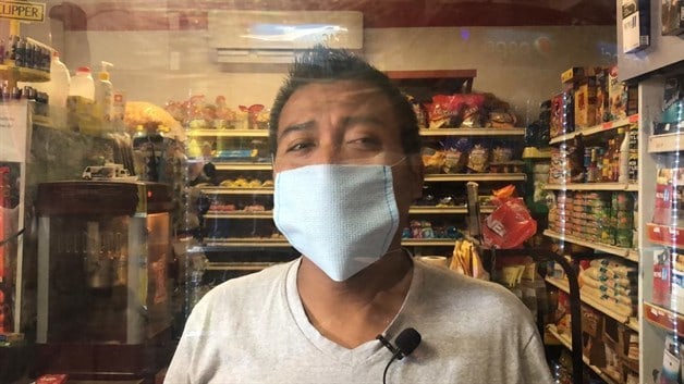 Tienda de abarrotes agrega servicio a domicilio