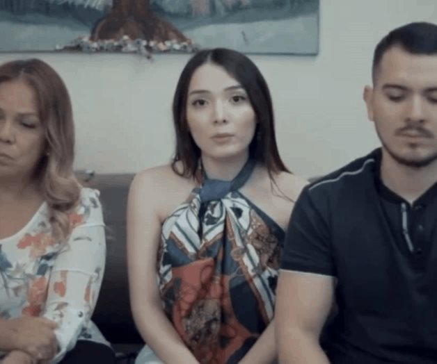 En inédito audio, Karla Luna expone infidelidad de su esposo con Karla Panini En inédito audio, Karla Luna expone infidelidad de su esposo con Karla Panini