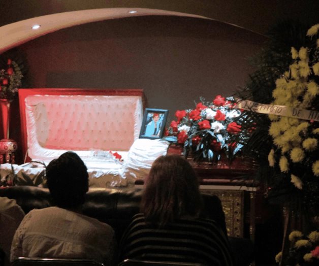 Continúa abierta investigación por crimen de la activista Miriam Rodríguez Continúa abierta investigación por crimen de la activista Miriam Rodríguez