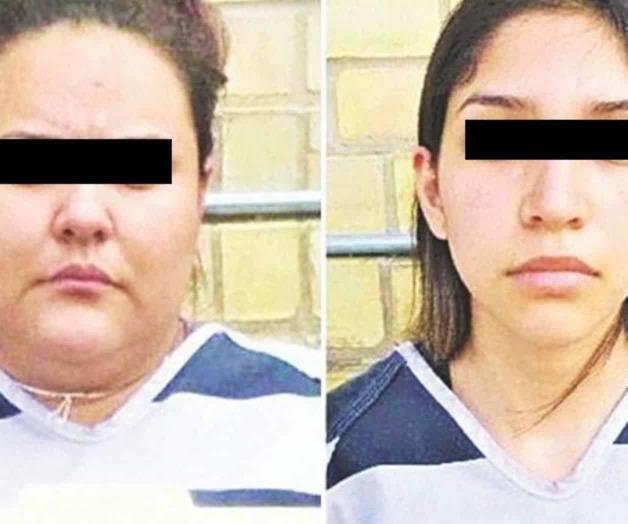 Rechazan cargos contra dos mujeres arrestadas