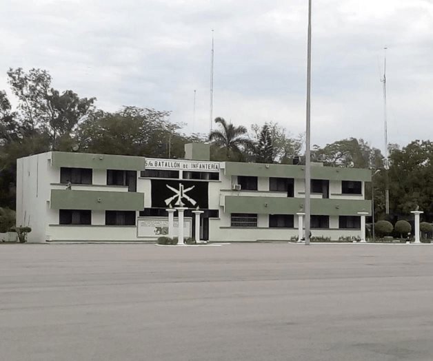 Trámites para ingresar a Sedena son gratuitos