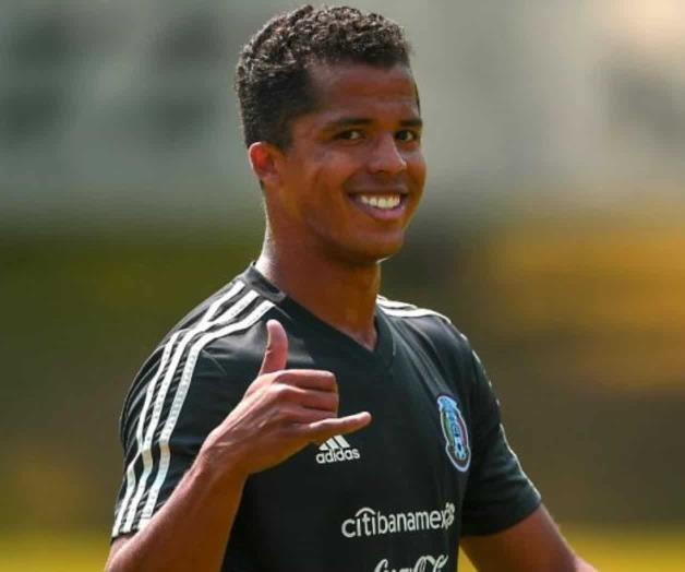 Giovani Dos Santos festeja 31 años de vida