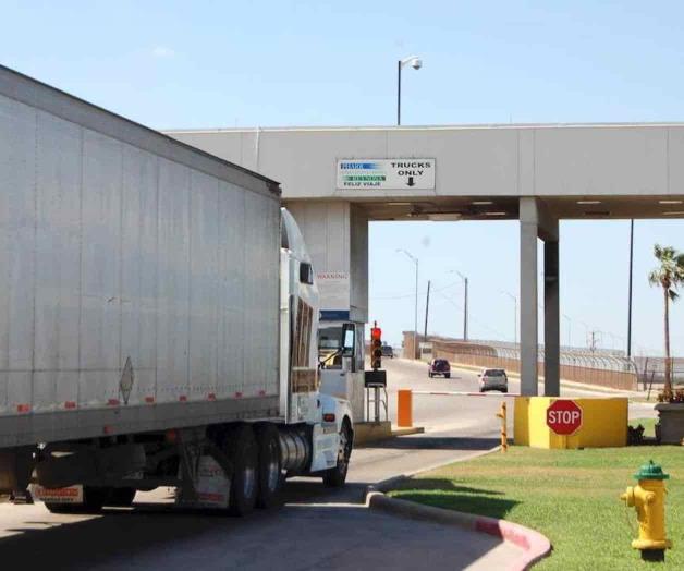 Se alista CBP para acuerdo comercial Se alista CBP para acuerdo comercial