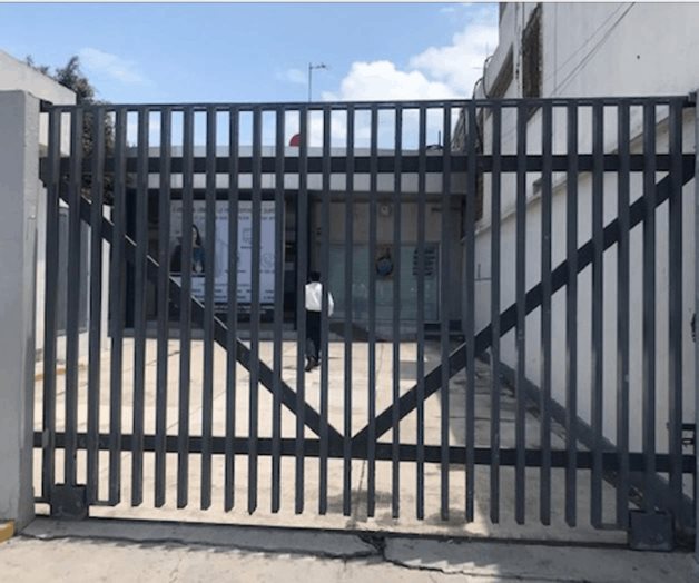 Sin reabrir en Telmex