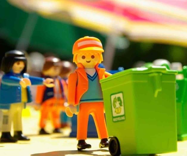 Noruega y Suecia importan basura para producir energía